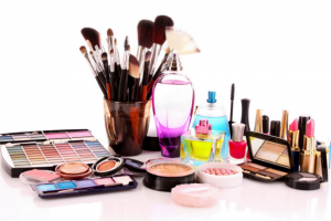 Google Adwords: интернет-магазин косметики