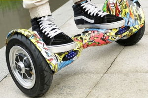 Гироскутеры Яндекс Директ