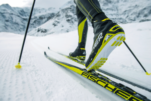 Яндекс Директ: инструменты для лыж