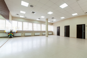 Яндекс Директ: аренда спортивных залов