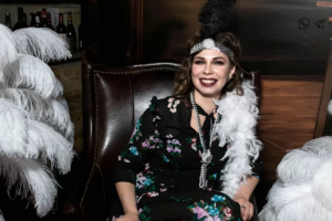 Создание статей на сайт, а также идейных концепций для вечеринок