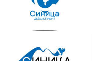 Логотип для компании ЖК