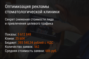 Стоматология