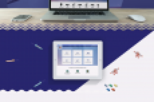 Лендинг для морских контейнерных перевозок