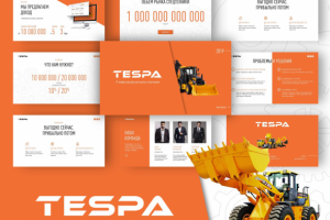 Презентация TESPA