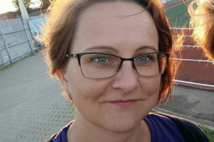 Диктор корпоративных новостей для Лукойла