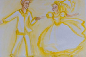 Киноповесть "Дневник"