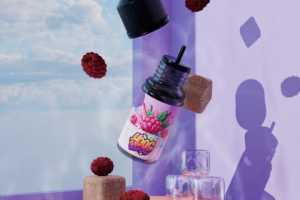 "HOOG" жидкость для вейпа