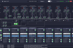 Пром. дизайн - вентиляция
