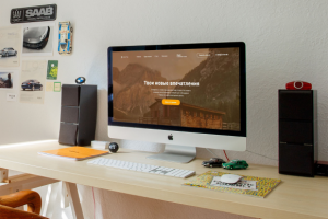 Туристическое агентство "Own Trip"