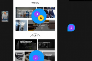 Focal (https://focal.ru/)