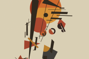 Эль Лисицкий анимация картины