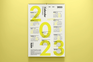 календарь на 2023 год