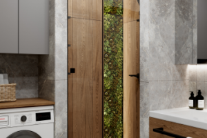 Визуализация С/У