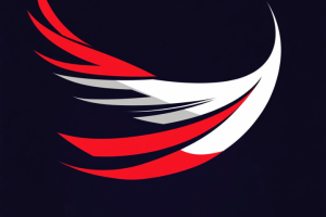 Логотип авиакомпании