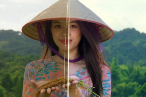 Цветокоррекция