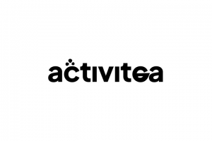 Лого для чайной коллекции от компании "activitea"