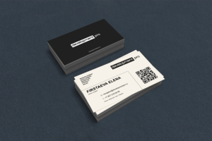 Визитная карта