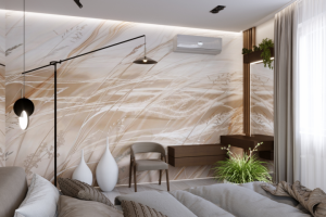 спальная комната