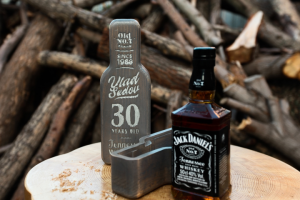 Индивидуальная подарочная упаковка на заказ