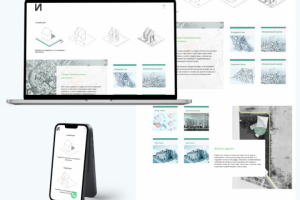 Сайт под ключ на Вордпресс.