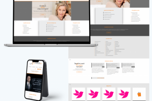 Разработка сайта портала-агрегатора mycancer на Wordpress
