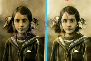 Восстановление фото 2021