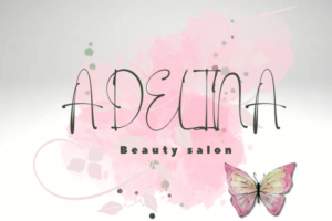 Логотип для салона красоты