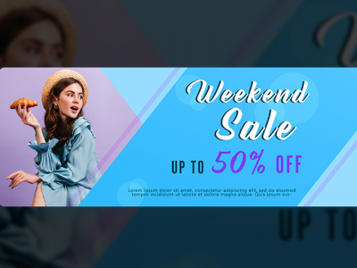 Banner design