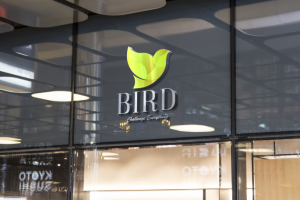 Logo Design