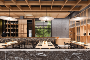 Кафе "По-багатаму")