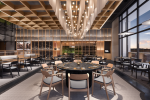 Кафе "По-багатаму")