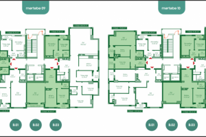 Дизайн экстерьеров