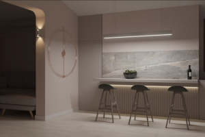 Дизайн интерьера