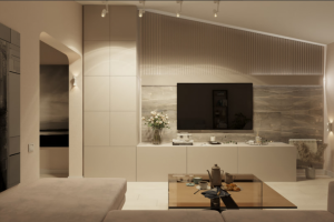 Дизайн интерьера