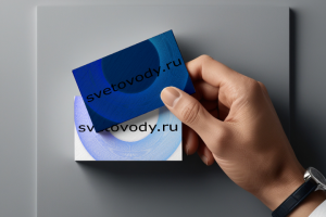 Интернет-магазин автосвета "svetovody.ru"