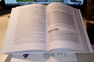 Верстка книг