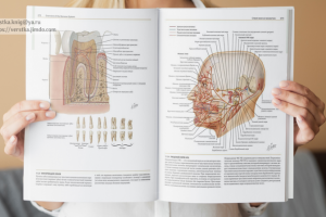 Верстка переводных книг
