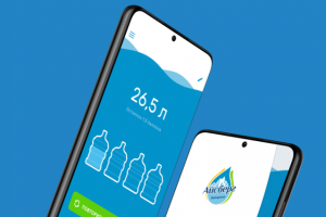 Разработка мобильного приложения