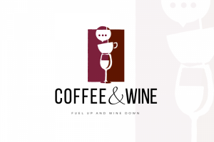 Coffee and Wine