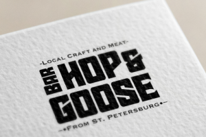 Hop&Goose local craft bar