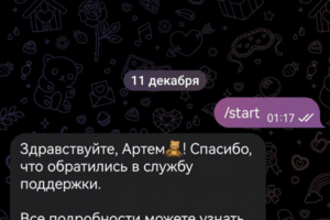 Chat-Bot | Gokuz Care
