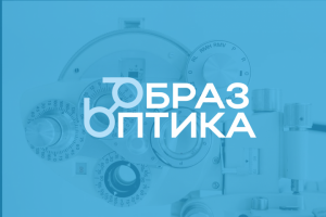 Логотип "Образ оптика"