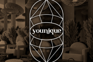 Логотип для салона красоты