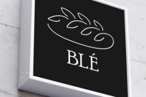 Пекарня "BL&#201;"