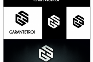 Логотип для Строительной компании