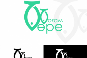 Фирменный стиль рыбной компании "Торе- тогам"