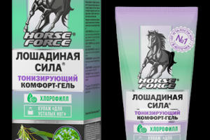 HORSE*FORCE Лошадиная Сила