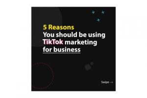 Пост для англоязычного instagram