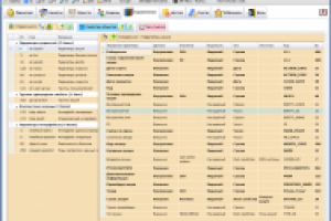 Проект Infohelp для OTTO Group Russia